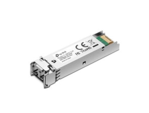 Comprar TRANSCEIVER TP-LINK SM311LM GIGA MULTIMODO LC HASTA 550/275 m TRANSCEIVER TP-LINK SM311LM GIGA MULTIMODO LC HASTA 550/275 m