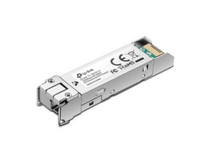Comprar TRANSCEIVER TP-LINK SM321B-2 WDM BIDIRECCIONAL GIGA MONOMODO LC 2KM TRANSCEIVER TP-LINK SM321B-2 WDM BIDIRECCIONAL GIGA MONOMODO LC 2KM