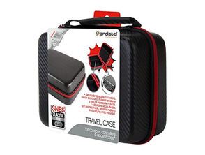 Comprar Travel Case SNES Classic Mini Travel Case SNES Classic Mini