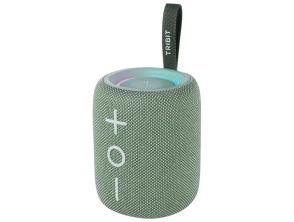 Altavoz Bluetooth Tribit StormBox Mini+ 12W em Verde