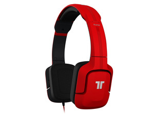 Tritton Kunai Mobile Vermelho