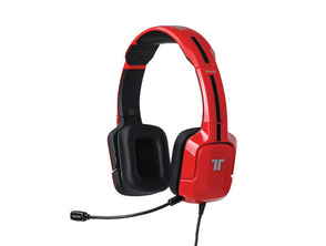 Comprar Tritton Kunai Stereo Gaming Headset Vermelho Tritton Kunai Stereo Gaming Headset Vermelho
