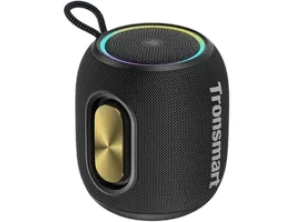 Altavoz Bluetooth Tronsmart T8 Mini 16W Preto