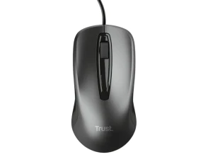 Comprar Ratão Trust 24657 USB Preto 1200DPI Ratão Trust 24657 USB Preto 1200DPI