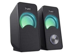 Comprar Porta-voz Trust Arys - Tecnologia de Som de Qualidade Porta-voz Trust Arys - Tecnologia de Som de Qualidade