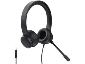 Auriculares Trust Ayda com cabo para PC