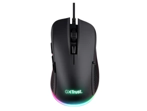 Comprar Mouse Trust GXT 922 YBAR RGB Preto 7200 DPI Mouse Trust GXT 922 YBAR RGB Preto 7200 DPI