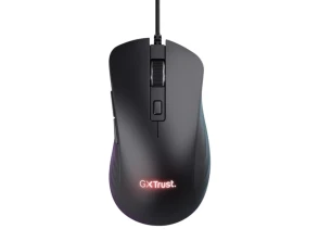 Comprar Mouse Gaming Trust GXT924 YBAR+ Negro 25600 DPI Mouse Gaming Trust GXT924 YBAR+ Negro 25600 DPI
