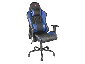 Comprar Cadeira Gaming Trust Resto GXT 707R Azul Cadeira Gaming Trust Resto GXT 707R Azul