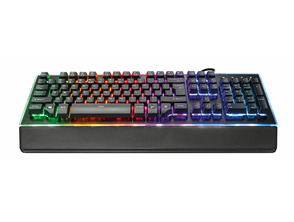 Trust Keyboard Gaming Gxt 860 Thura