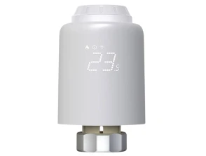 Comprar Termostato de radiador Avatto TRV07 Zigbee 3.0 TUYA Termostato de radiador Avatto TRV07 Zigbee 3.0 TUYA