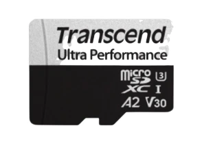Comprar Transcend TS128GUSD340S Cartão de Memória 128 GB Classe 10 UHS-I U3 V30 A2 - Preto / Gris Transcend TS128GUSD340S Cartão de Memória 128 GB Classe 10 UHS-I U3 V30 A2 - Preto / Gris
