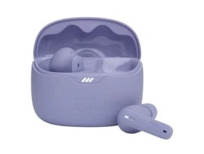 Comprar Auriculares Bluetooth JBL Tune Beam Violeta Auriculares Bluetooth JBL Tune Beam Violeta
