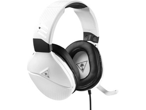 Comprar Turtle Beach Recon 200 Branco PS5/PS4/Xbox / Switch Turtle Beach Recon 200 Branco PS5/PS4/Xbox / Switch