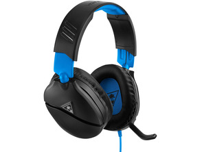 Comprar Turtle Beach Recon 70 Black Wired PS5/PS4/Xbox/Switch/PC Turtle Beach Recon 70 Black Wired PS5/PS4/Xbox/Switch/PC