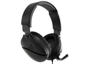 Comprar Auriculares Gaming Turtle Beach Recon 70 Preto Auriculares Gaming Turtle Beach Recon 70 Preto