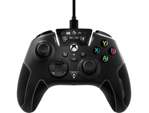 Comprar Turtle Beach Wired Controller Recon Black (Xbox One / Series/PC) Turtle Beach Wired Controller Recon Black (Xbox One / Series/PC)