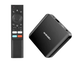 Comprar TX TV98 ATV PLUS 8K H313 Wifi Dual 2GB/16GB Android 14 Negro - Android TV TX TV98 ATV PLUS 8K H313 Wifi Dual 2GB/16GB Android 14 Negro - Android TV