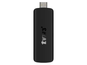 TV Box PowerTV TVR3+ RK3518 2GB/16GB Android 14