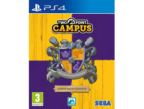 Comprar Dois Point Campus Enrolment Edition PS4 Dois Point Campus Enrolment Edition PS4