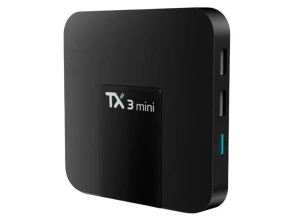 Comprar Tanix TX3 Mini-A Android TV Box 4K 2GB/16GB Dual Wifi Android 10 Tanix TX3 Mini-A Android TV Box 4K 2GB/16GB Dual Wifi Android 10