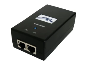 Comprar Ubiquiti POE-48-24W-G Gigabit Ethernet 48 V Ubiquiti POE-48-24W-G Gigabit Ethernet 48 V