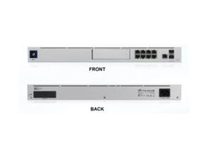Comprar UBIQUITI UNIFI DREAM MACHINE PRO UDM-PRO - Redes UBIQUITI UNIFI DREAM MACHINE PRO UDM-PRO - Redes