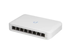 Comprar Switch Lite 8 PoE Gerenciado Ubiquiti UniFi Switch Lite 8 PoE Gerenciado Ubiquiti UniFi