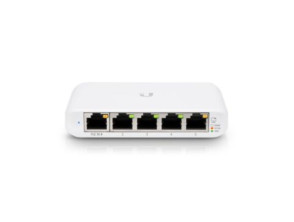 Comprar Switch Ubiquiti UniFi 5 Portos USW-Flex-Mini Gigabit PoE Switch Ubiquiti UniFi 5 Portos USW-Flex-Mini Gigabit PoE
