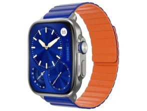 Comprar Relógio inteligente Udfine Watch Gear Azul Relógio inteligente Udfine Watch Gear Azul