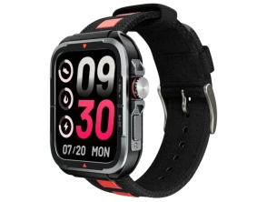 Comprar Relógio inteligente Udfine Watch GT Negro Relógio inteligente Udfine Watch GT Negro
