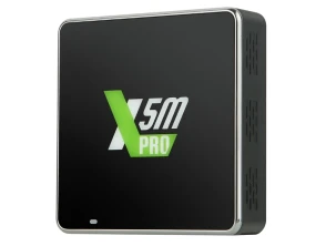 Comprar TV Box Ugoos X5M Pro Android 14 4GB/32GB TV Box Ugoos X5M Pro Android 14 4GB/32GB
