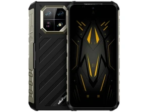 Comprar Smartphone Ulefone Armor 22 Preto Rugged 8GB/128GB - Resistente e Robusto Smartphone Ulefone Armor 22 Preto Rugged 8GB/128GB - Resistente e Robusto