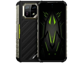 Comprar Ulefone Armor 22 Verde 8GB/256GB - Resistente à água e pó Ulefone Armor 22 Verde 8GB/256GB - Resistente à água e pó