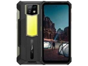 Comprar smartphone Ulefone Power Armor 24 em Preto Rugged, 12GB/256GB smartphone Ulefone Power Armor 24 em Preto Rugged, 12GB/256GB