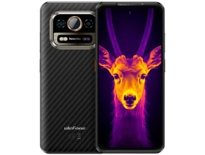 Comprar Ulefone Armor 25T - Móvel Smartphone Preto 8GB/256GB Rugged Ulefone Armor 25T - Móvel Smartphone Preto 8GB/256GB Rugged