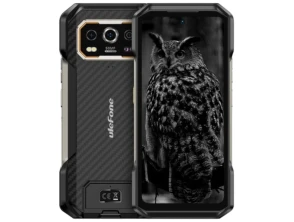 Comprar Ulefone Armor 27 Negro Rugged 12GB/256GB - Telefone móvel Ulefone Armor 27 Negro Rugged 12GB/256GB - Telefone móvel