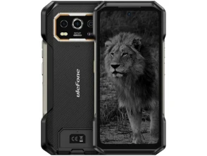 Comprar Ulefone Armor 27T Plus Negro 12GB 256GB Rugged - Móvel Smartphone Ulefone Armor 27T Plus Negro 12GB 256GB Rugged - Móvel Smartphone