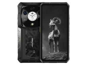 Comprar smartphone Ulefone Armor 28 Pro 5G Negro Rugged 16GB/512GB smartphone Ulefone Armor 28 Pro 5G Negro Rugged 16GB/512GB