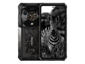 Comprar Ulefone Armor 28 Ultra 5G Negro 16GB/1TB - Móvel Smartphone Ulefone Armor 28 Ultra 5G Negro 16GB/1TB - Móvel Smartphone