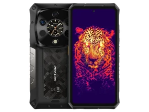 Comprar Telefone Ulefone Armor 28 Ultra 5G Versão Thermal | 16GB/1TB Telefone Ulefone Armor 28 Ultra 5G Versão Thermal | 16GB/1TB