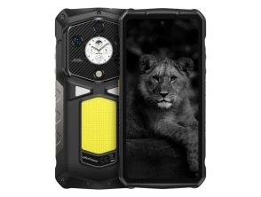 Comprar Ulefone Armor 29 Pro 5G Dual SIM 16GB/512GB Preto - Telefone Resistente Ulefone Armor 29 Pro 5G Dual SIM 16GB/512GB Preto - Telefone Resistente
