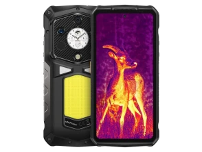 Comprar Ulefone Armor 29 Pro 5G Dual SIM Versão Térmica 16GB/512GB Ulefone Armor 29 Pro 5G Dual SIM Versão Térmica 16GB/512GB