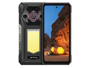 Comprar Ulefone Armor 30 Preto 12GB/512GB - Smartphone Rugged Ulefone Armor 30 Preto 12GB/512GB - Smartphone Rugged