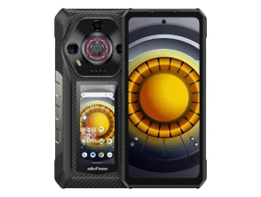 Comprar Smartphone Ulefone Armor 30 Pro 5G 16GB/512GB em Espanhol Smartphone Ulefone Armor 30 Pro 5G 16GB/512GB em Espanhol
