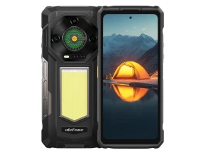 Comprar smartphone Ulefone Armor 33 Rugged 12GB/512GB - Resistente para Aventuras smartphone Ulefone Armor 33 Rugged 12GB/512GB - Resistente para Aventuras