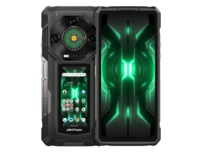 Ulefone Armor 33 Pro 5G 16GB/512GB Rugged