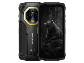 Comprar Ulefone Armor Mini 20 - Móvel Resistente 8GB/256GB Ulefone Armor Mini 20 - Móvel Resistente 8GB/256GB