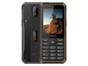 smartphone Ulefone Armor Mini 3 32GB Preto