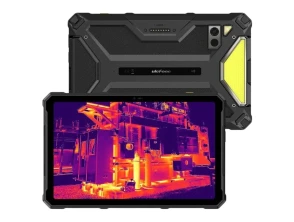 Comprar Tablet Rugged Ulefone Armor Pad 4 Ultra Thermal Version 5G 10.3 8GB/256GB Negro Tablet Rugged Ulefone Armor Pad 4 Ultra Thermal Version 5G 10.3 8GB/256GB Negro